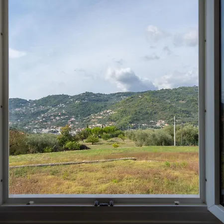 شقة Coty - Imp522 By Interhome إمبيريا