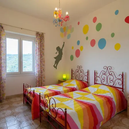 Coty - Imp522 By Interhome Imperia