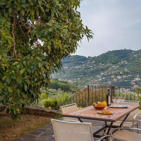 شقة Coty - Imp522 By Interhome *