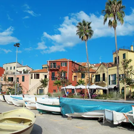 Coty - Imp522 By Interhome Apartman Imperia