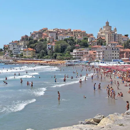 Apartman Coty - Imp522 By Interhome Imperia