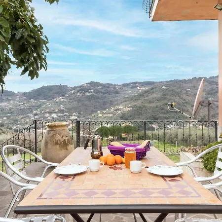 Apartman Coty - Imp522 By Interhome Imperia