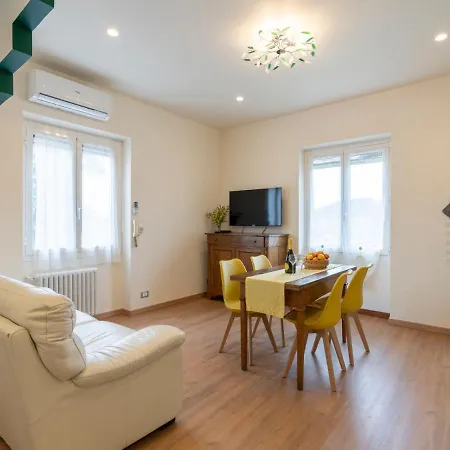 Appartement Coty - Imp522 By Interhome *