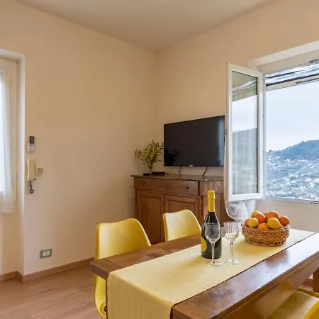 Coty - Imp522 By Interhome Apartman Imperia