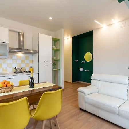 Apartman Coty - Imp522 By Interhome *