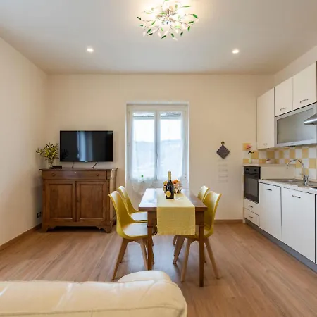 Coty - Imp522 By Interhome Imperia