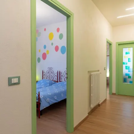 Coty - Imp522 By Interhome * Imperia