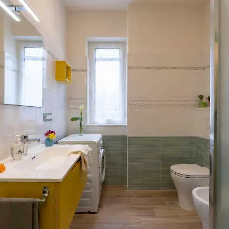 Appartement Coty - Imp522 By Interhome Imperia