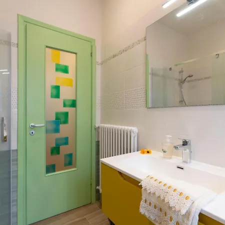 Coty - Imp522 By Interhome Appartement Imperia