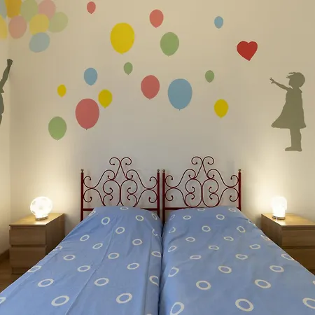 Coty - Imp522 By Interhome Apartman *