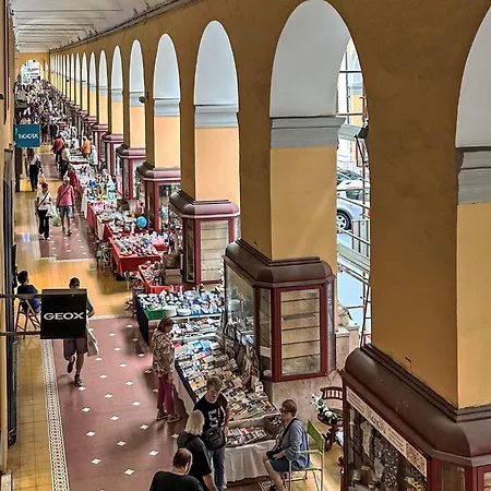 Apartman Coty - Imp522 By Interhome *