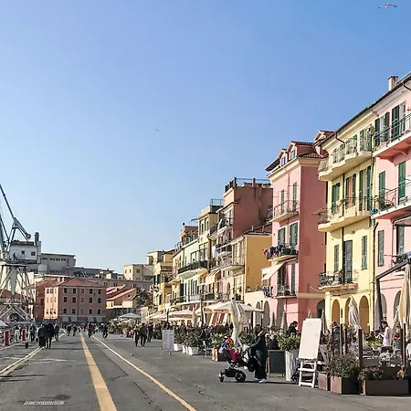 Coty - Imp522 By Interhome * Imperia