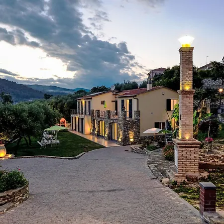 Coty - Imp522 By Interhome Apartman Imperia