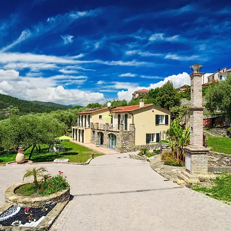 Coty - Imp522 By Interhome Apartman Imperia