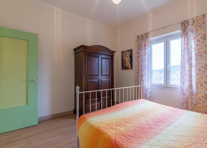 公寓 Coty - Imp522 By Interhome 因佩里亚