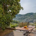 Apartamento Coty - Imp522 By Interhome *