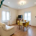 Apartamento Coty - Imp522 By Interhome *