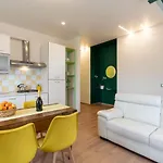 Apartamento Coty - Imp522 By Interhome *