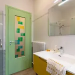Coty - Imp522 By Interhome Apartamento Imperia