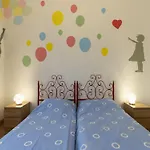 Coty - Imp522 By Interhome Apartamento *