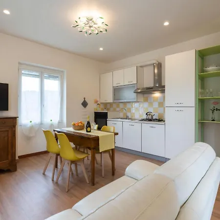 Coty - Imp522 By Interhome Apartamento