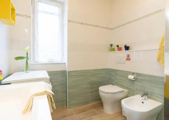 Coty - Imp522 By Interhome Lägenhet *