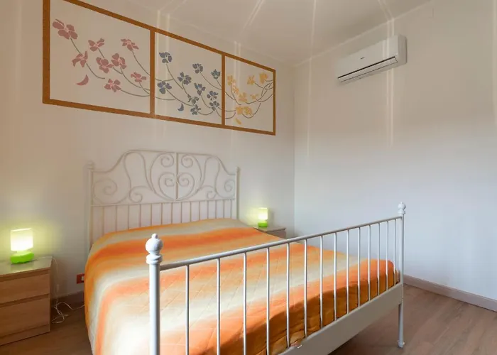 Coty - Imp522 By Interhome Lägenhet