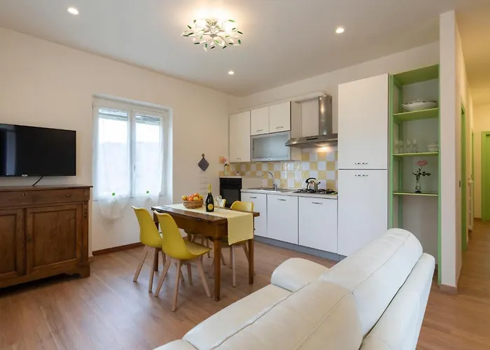 Coty - Imp522 By Interhome Daire