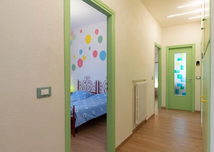 Coty - Imp522 By Interhome * Imperia