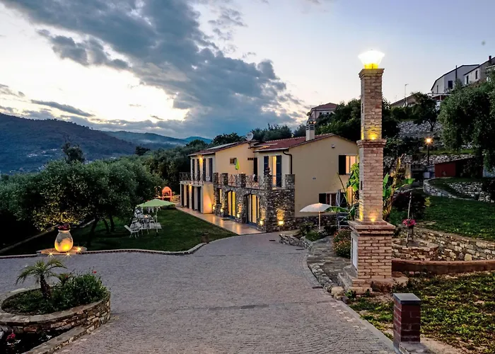 Coty - Imp522 By Interhome Lägenhet Imperia